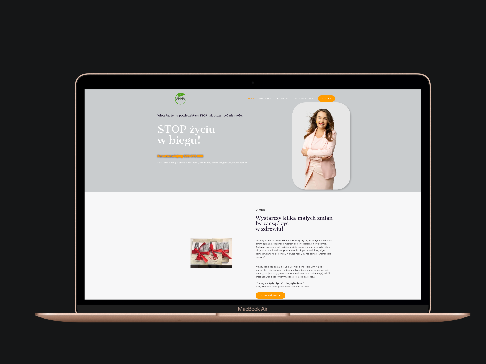 nowoczesny-design-strony-dla-eksperta-anna-pawlak